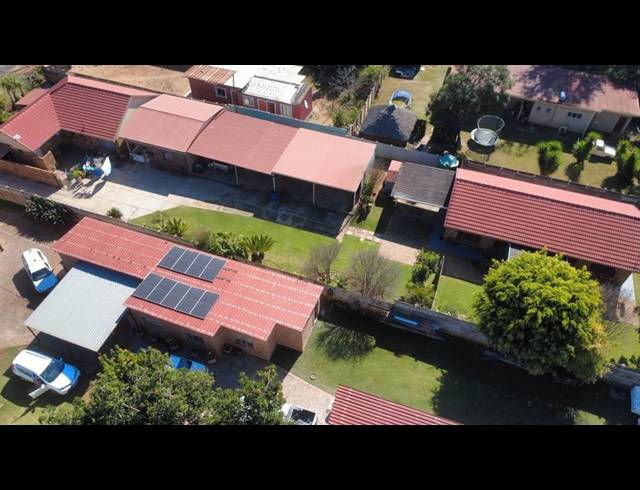 3 BEDROOM HOUSE FOR SALE IN WOLMER
